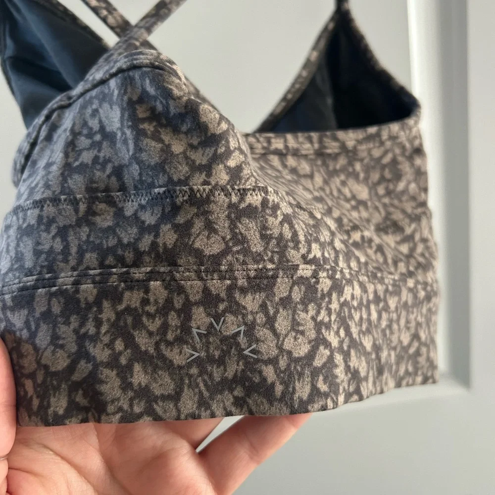 Varley Irena Sports Bra